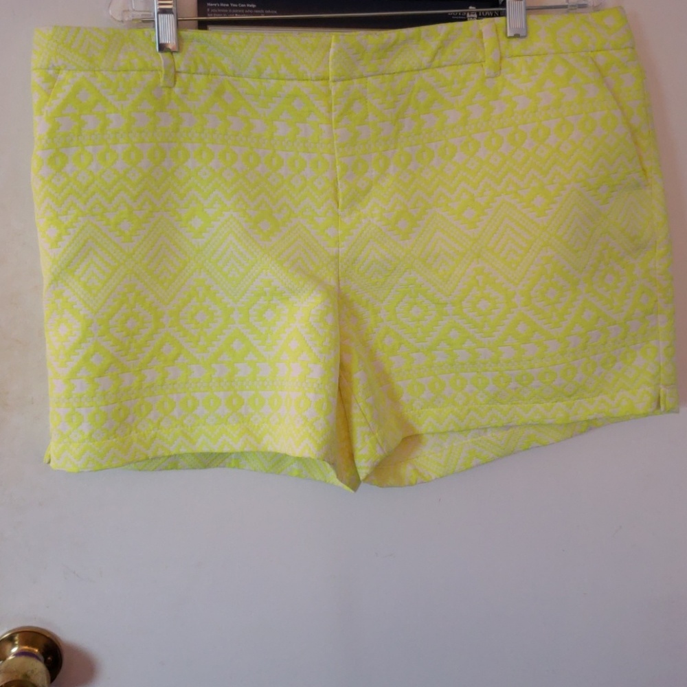 Merona shorts